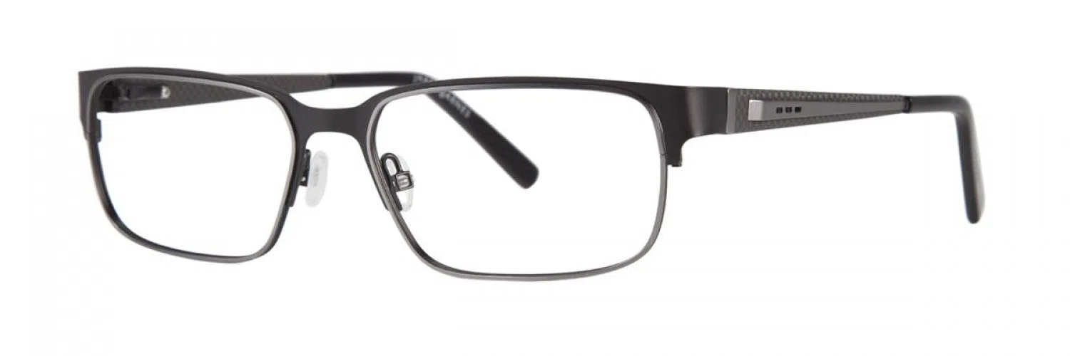 Jhane Barnes AXIOM Eyeglasses - view 4